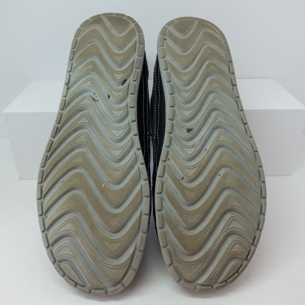 Crocs Santa Cruz Playa Slip-On Dual Comfort Loafer - Picture 5 of 8